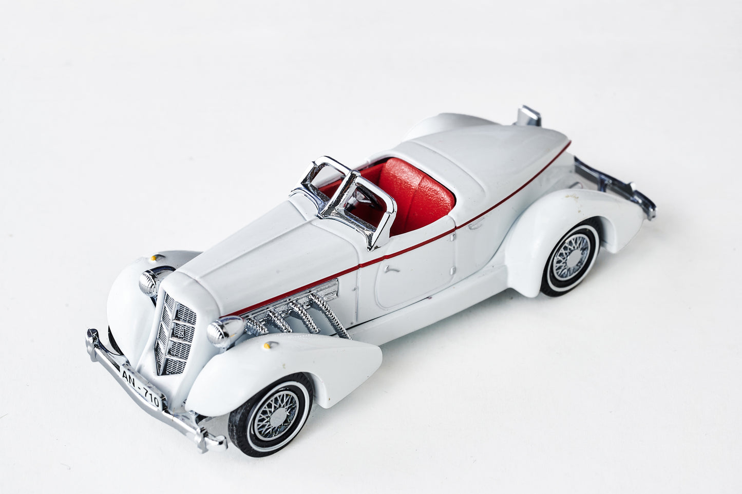 1935 Auburn Speedster