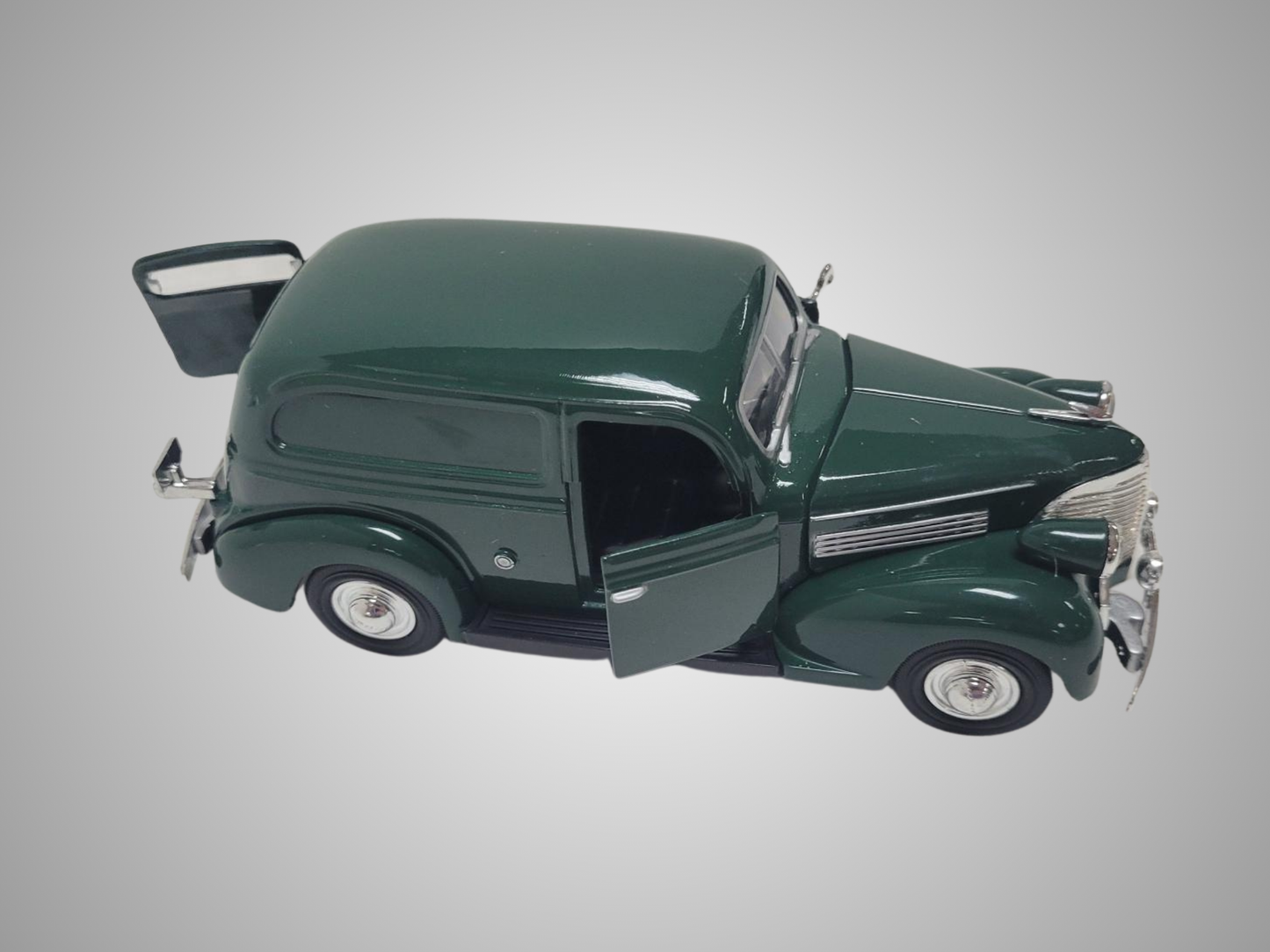 1939 Chevrolet Sedan Delivery