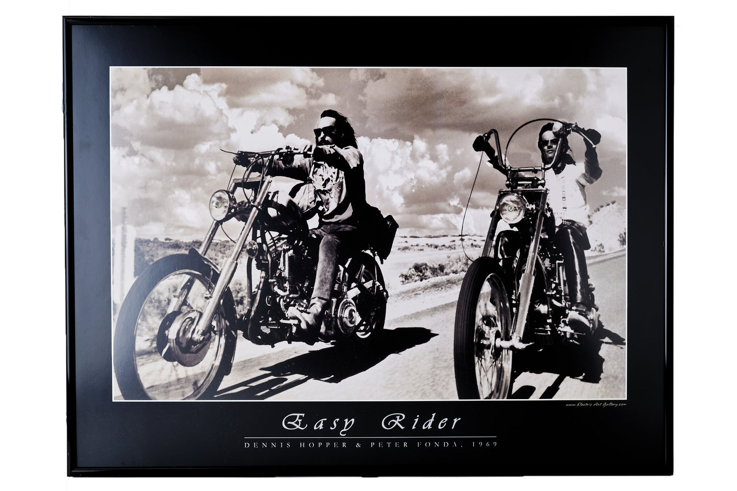 *SALE* Easy Rider LED sign