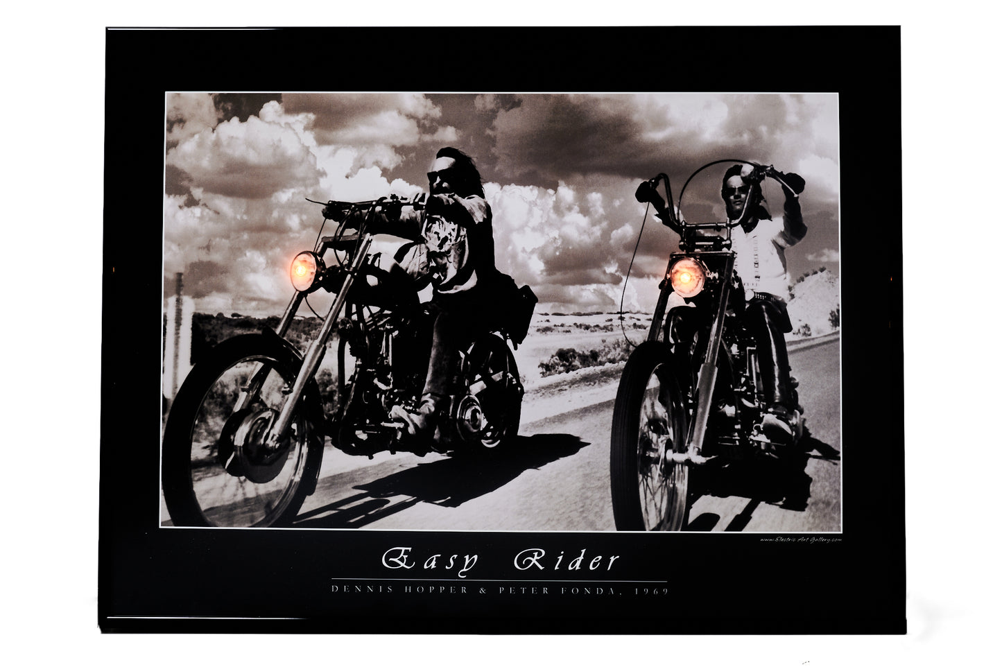 *SALE* Easy Rider LED sign