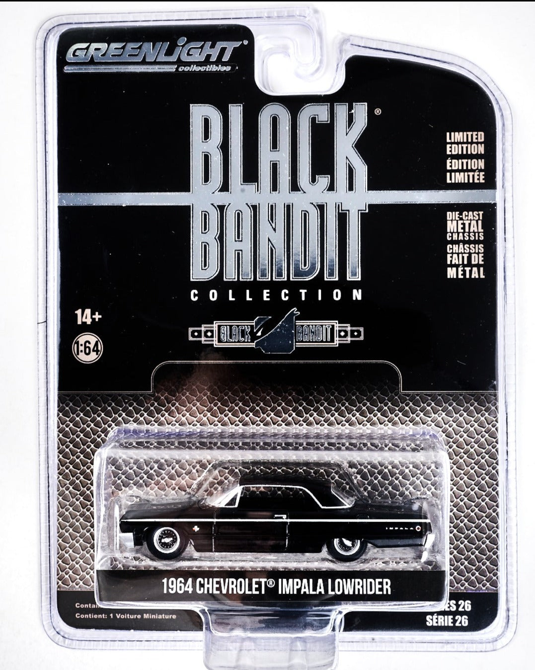 1964 Chevrolet Impala Lowrider