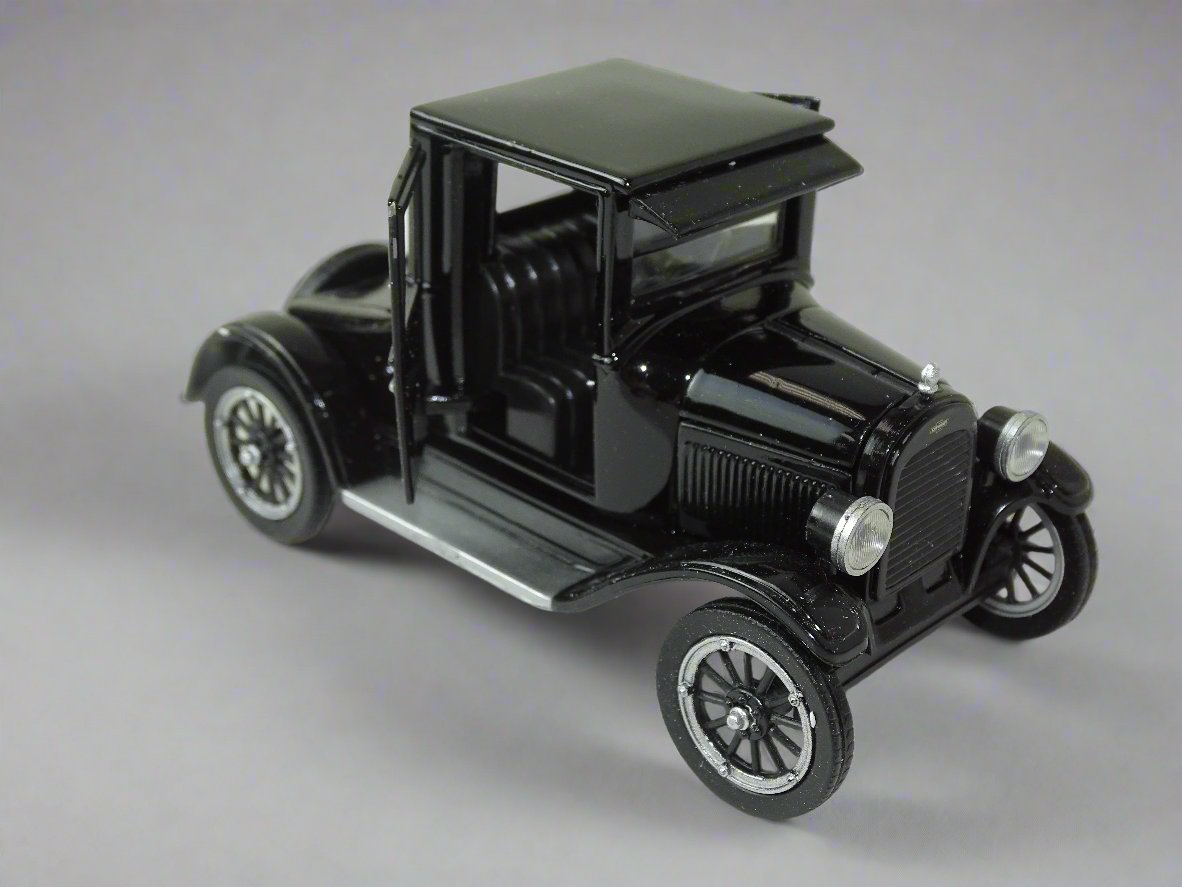 1923 Chevrolet Copper Cooled Coupe