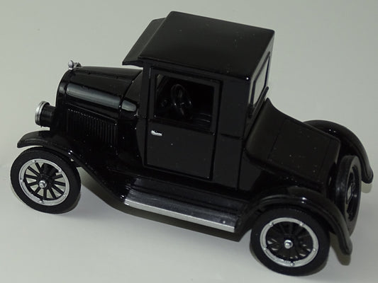 1923 Chevrolet Copper Cooled Coupe
