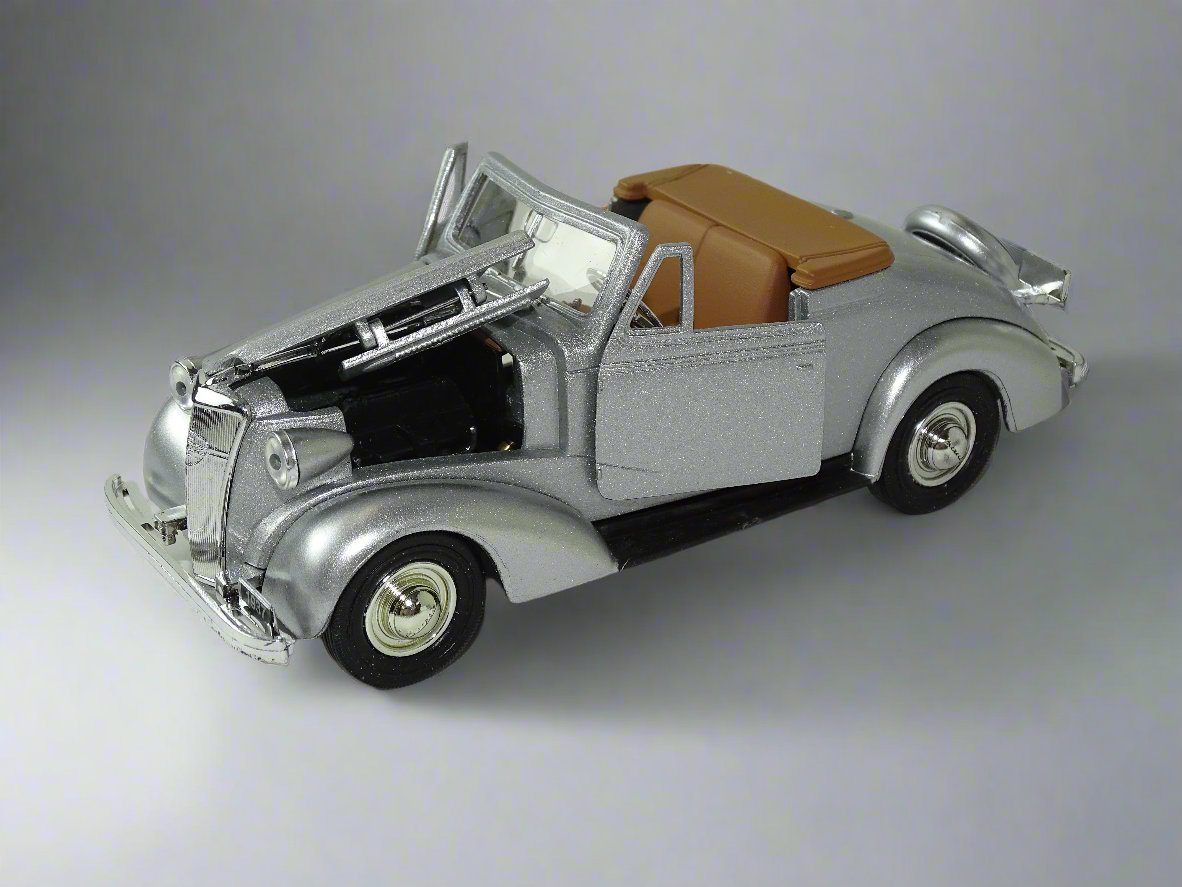 1937 Chevrolet Cabriolet