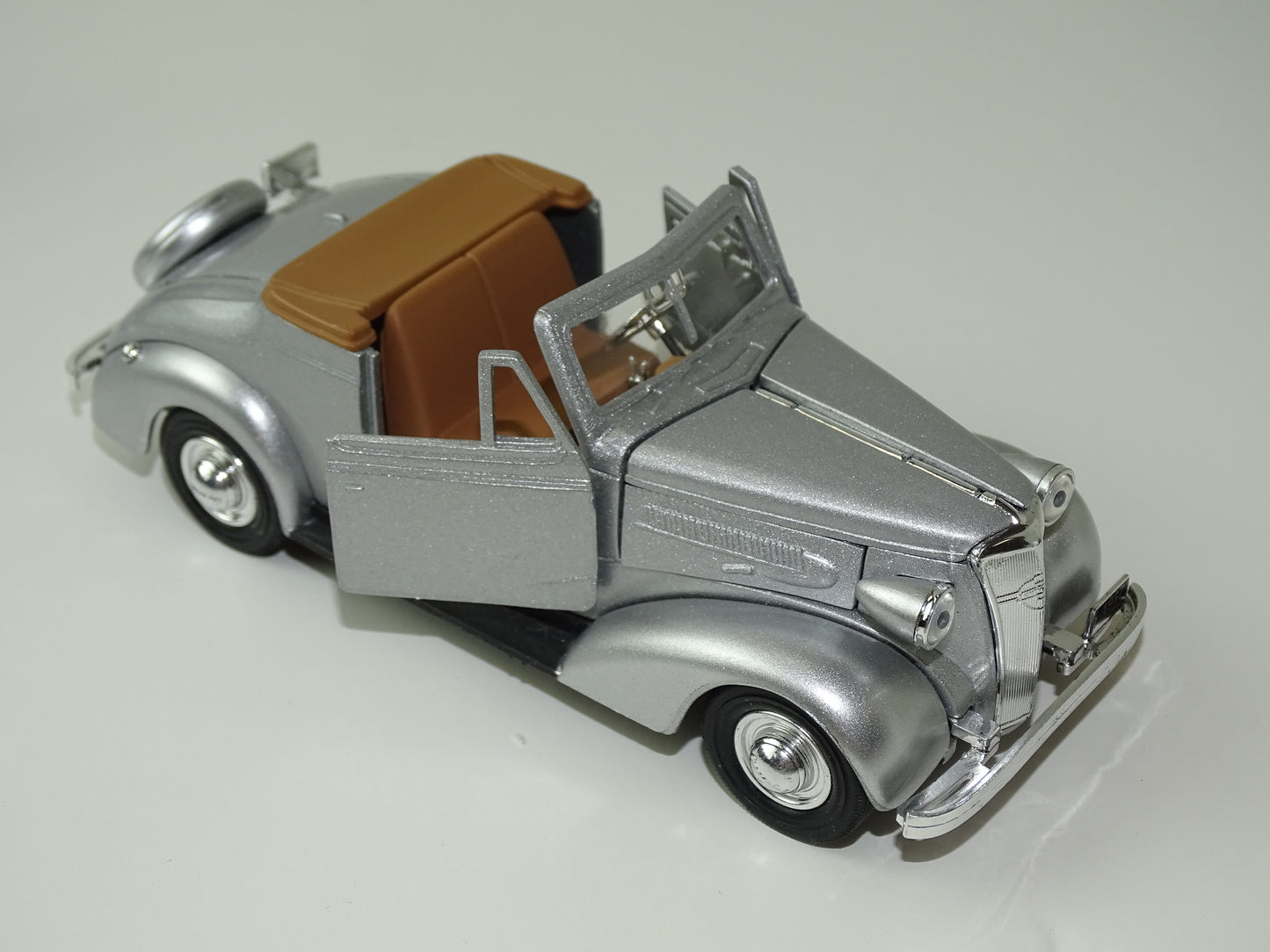 1937 Chevrolet Cabriolet