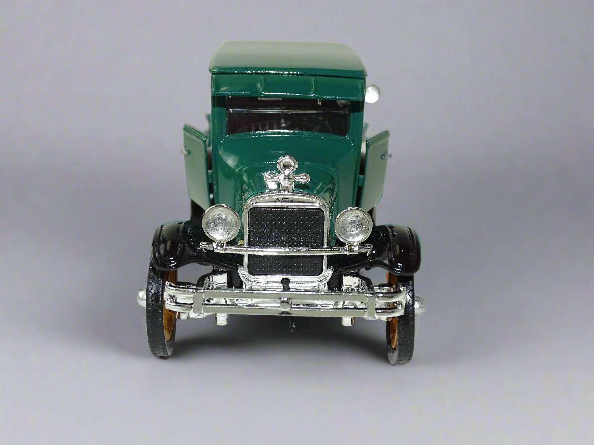 1926 Ford Fordor Car