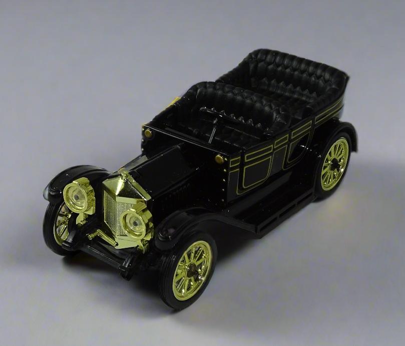 1911 Chevrolet Classic 6 Series K Roadster