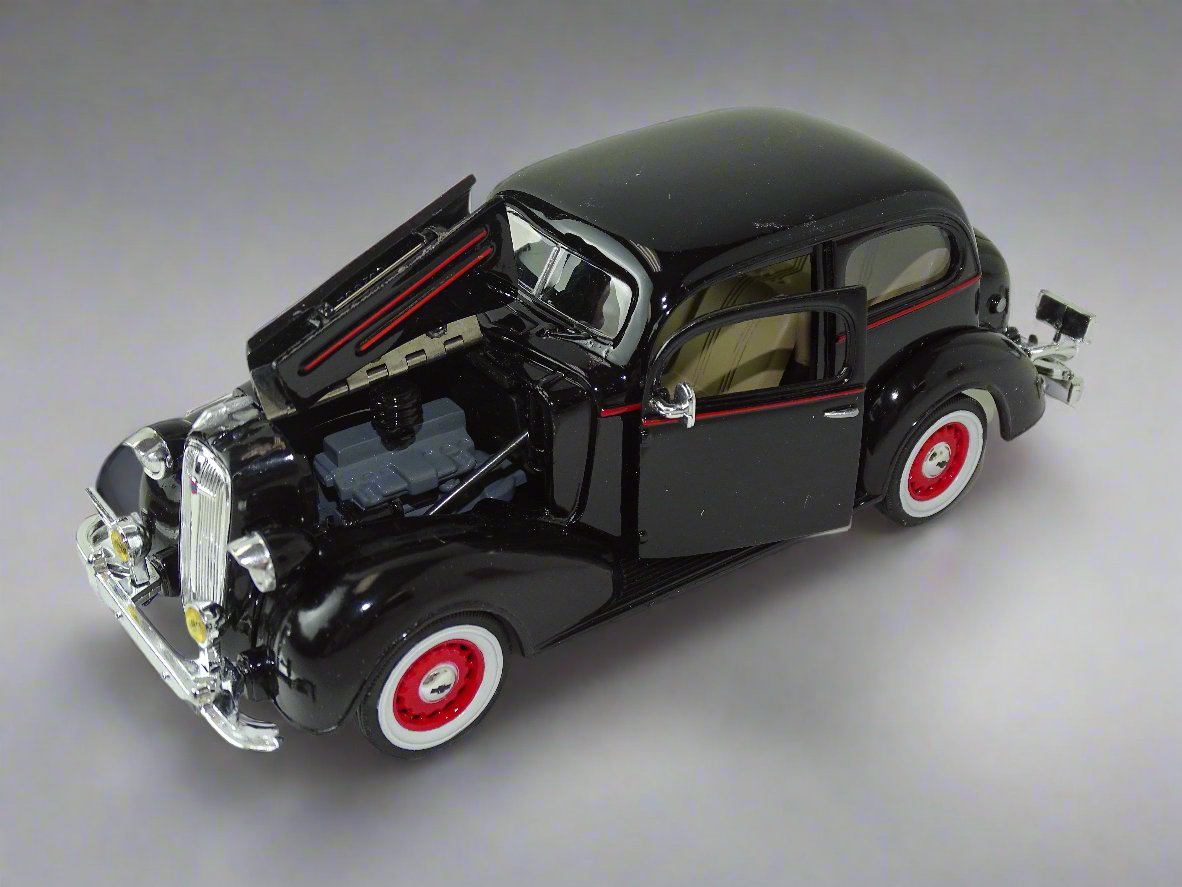1936 Chevrolet Standard Town Car