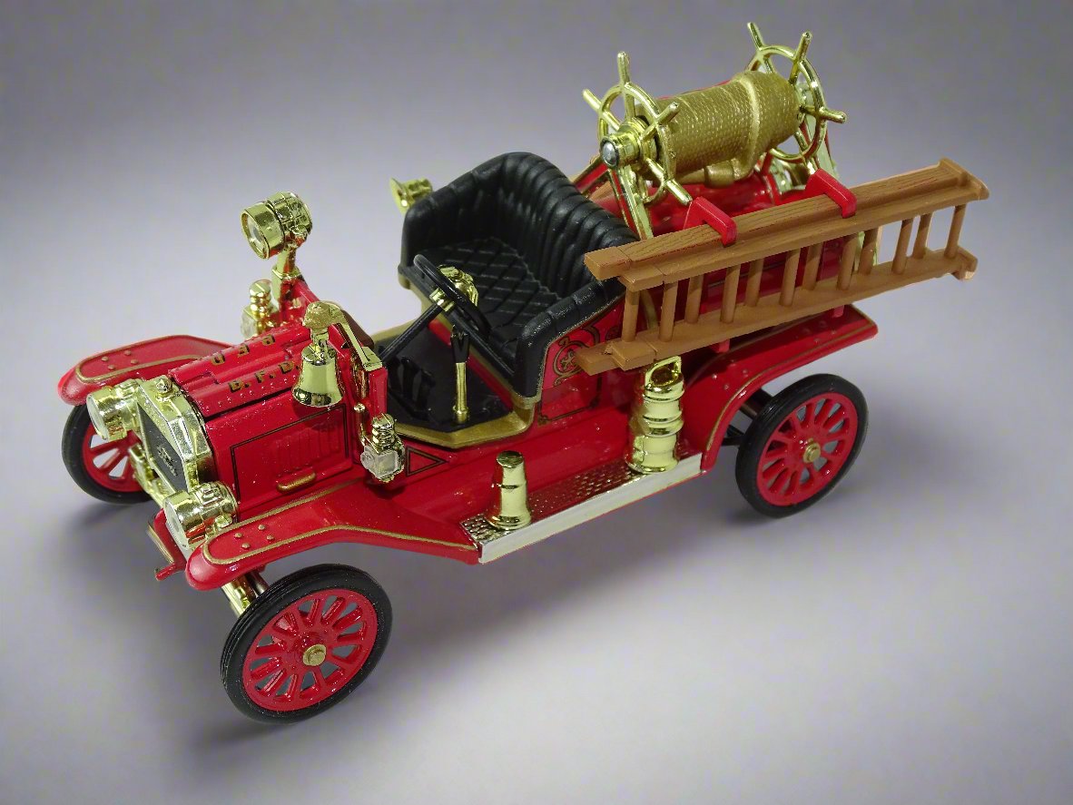 1914 Ford Model T Fire Engine