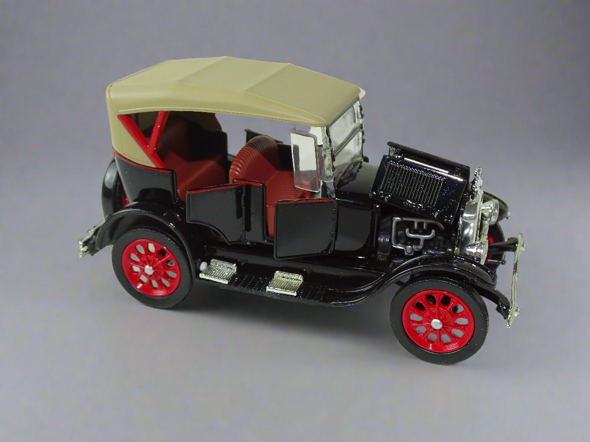 1927 Ford Model T Touring Car