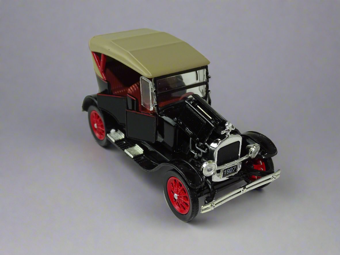 1927 Ford Model T Touring Car