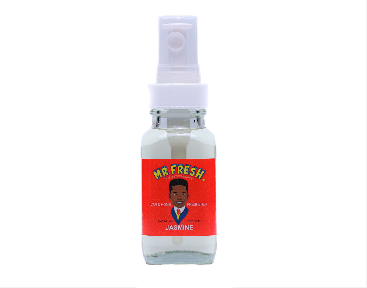 Jasmine Mr. Fresh Air Fresheners