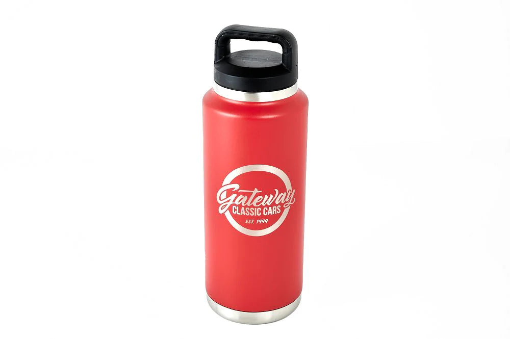 Gateway Classic Cars Insulated 36oz Tumbler
