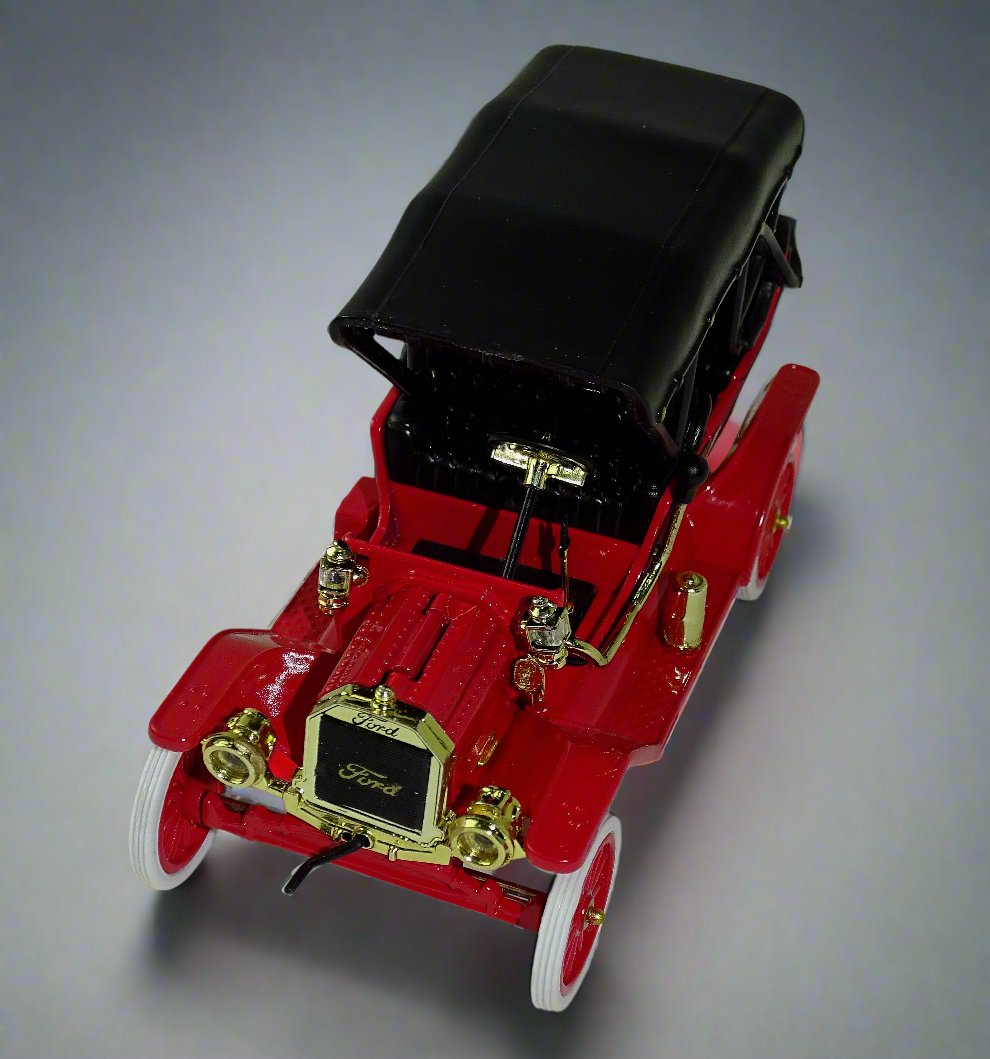 1909 Ford Model T Touring Car