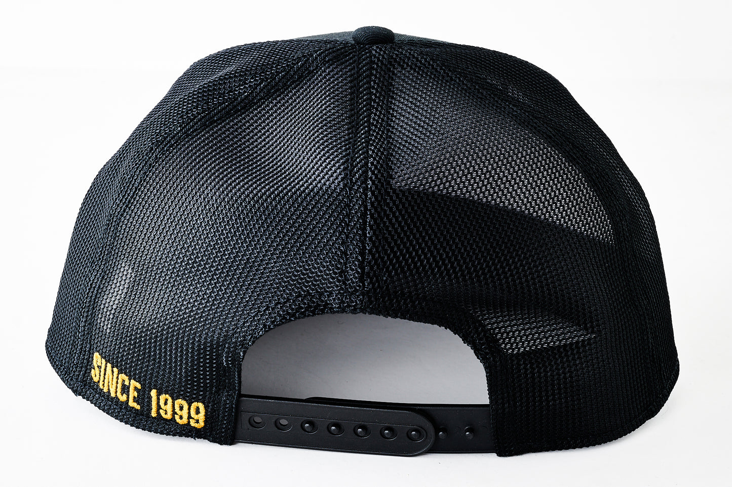 Gateway Classic Cars Black "Snapback Trucker" Hat Multi-Size