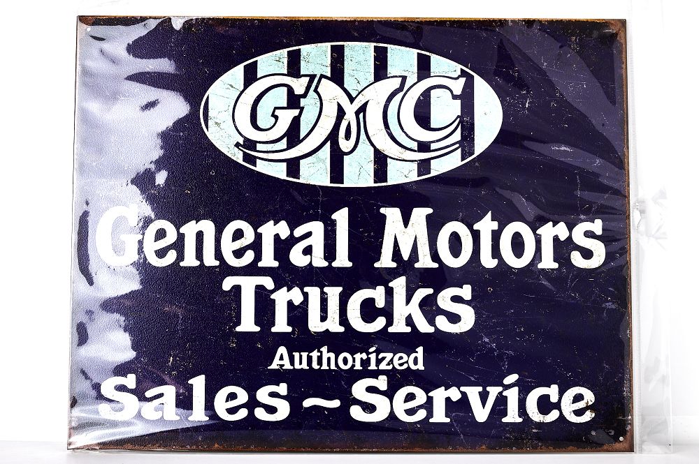 GMC Truck