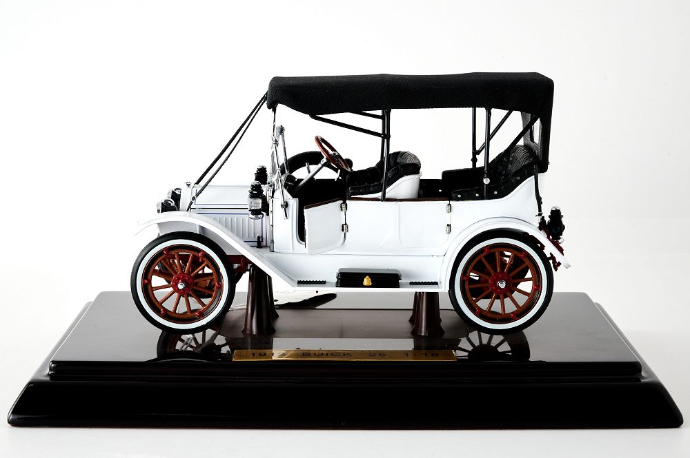 1913 Buick Model 25