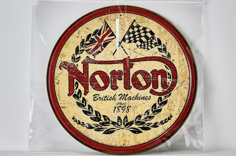 Norton Logo