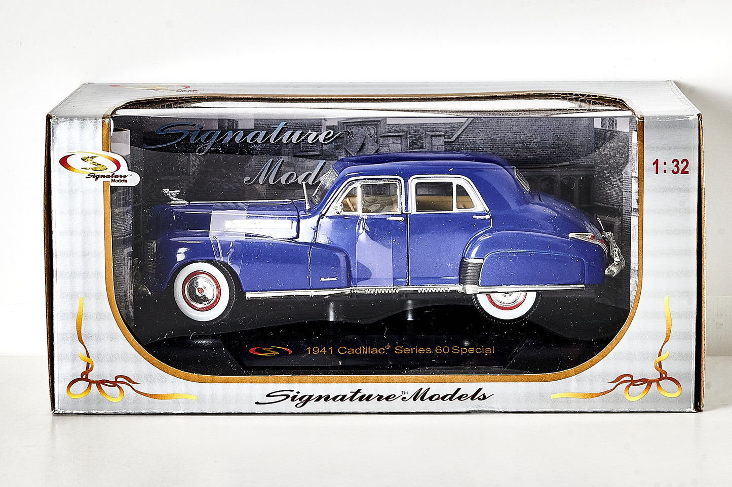 1941 Cadillac Series 60 Special