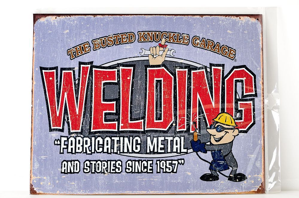 BKG Welding