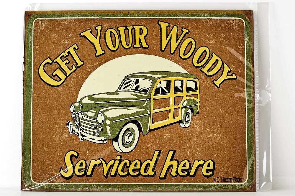 Moore Woody SVC