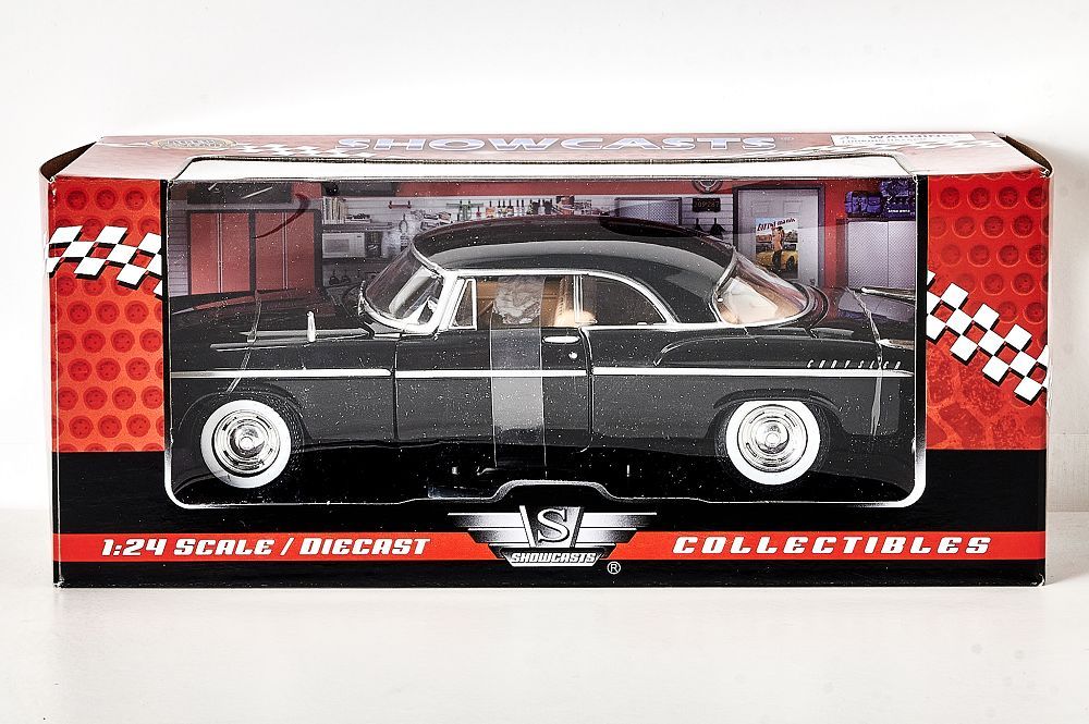 1955 Chrysler C300