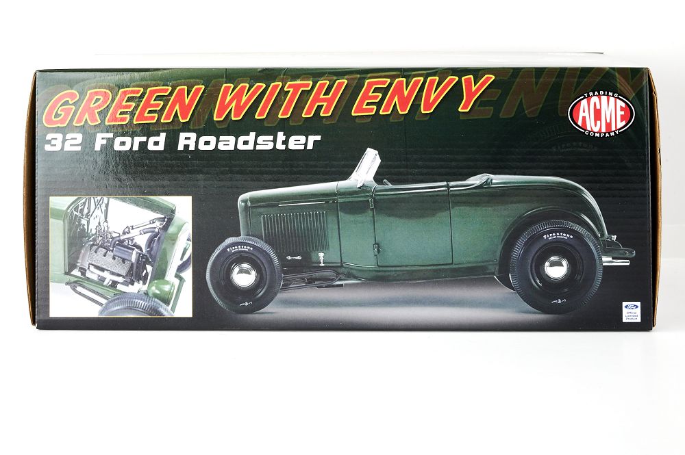 1932 Ford Roadster