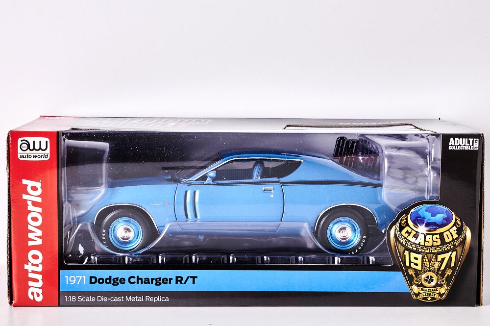 1971 Dodge Charger R/T