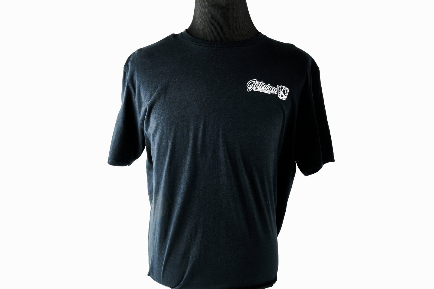Smoke 'Em Black T-Shirt Size M-XXXL