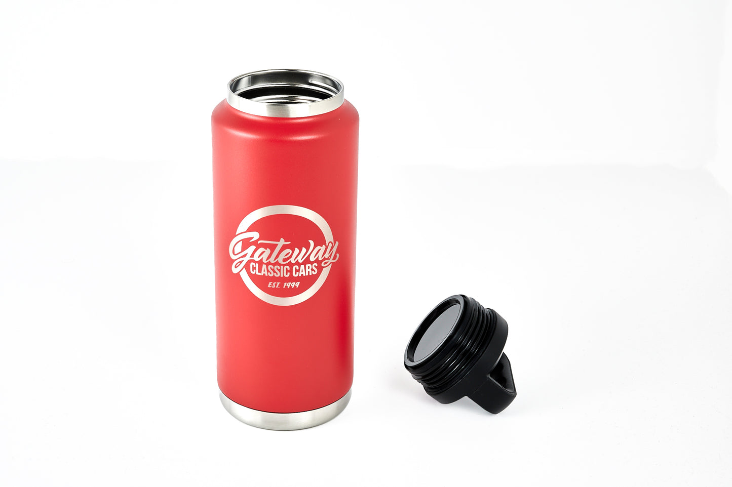 Gateway Classic Cars Insulated 36oz Tumbler