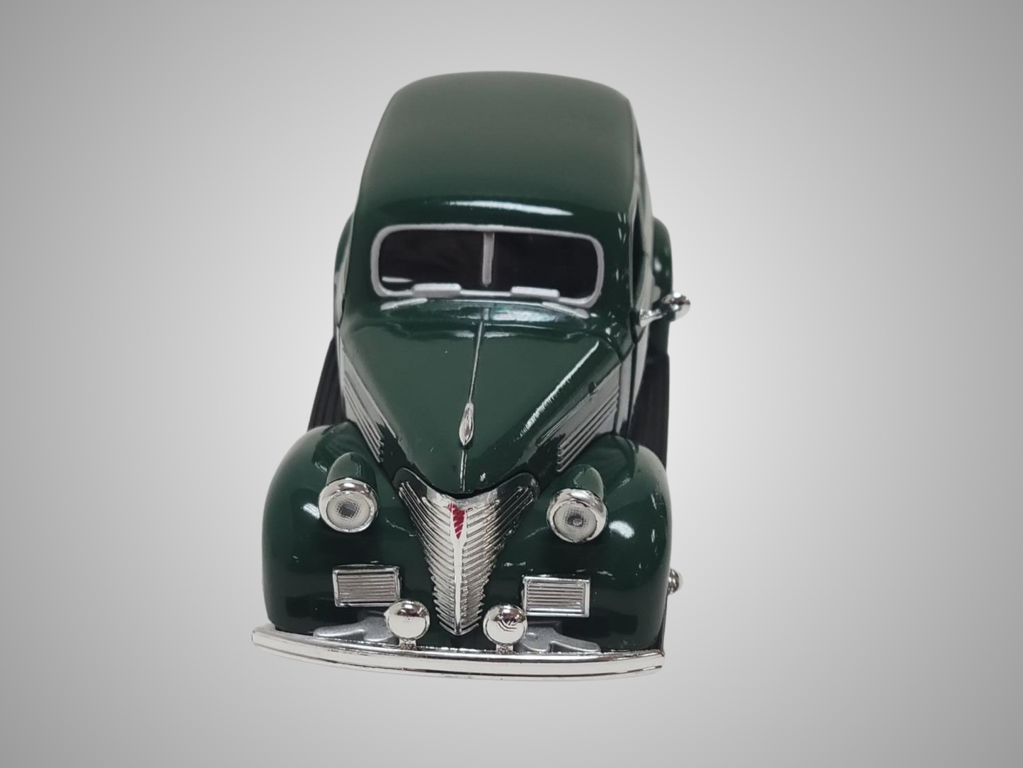 1939 Chevrolet Sedan Delivery