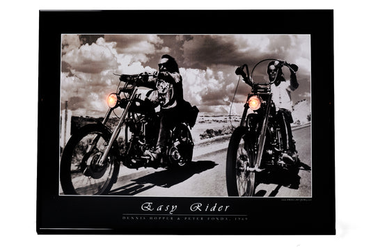 *SALE*   Easy Rider LED sign