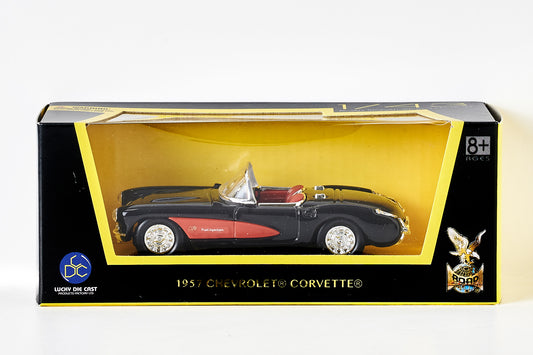 1957 Chevrolet Corvette R
