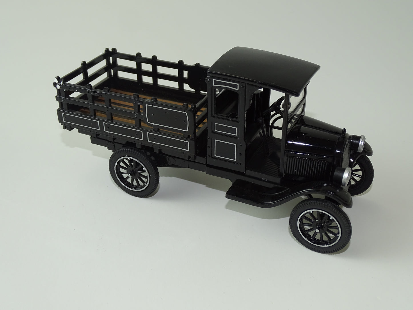 1923 Chevrolet Series D 1 Ton Truck