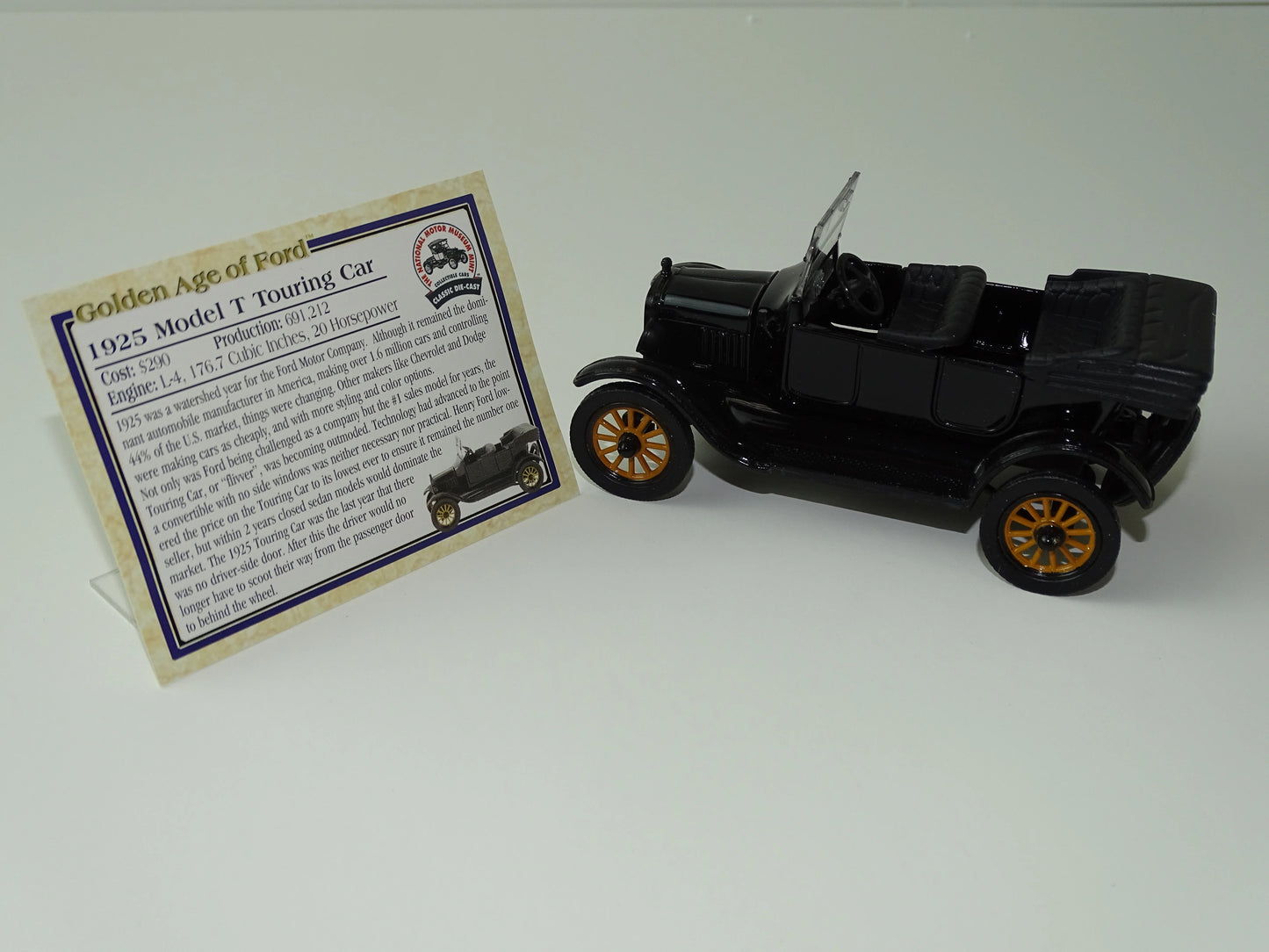 1925 Ford Model T