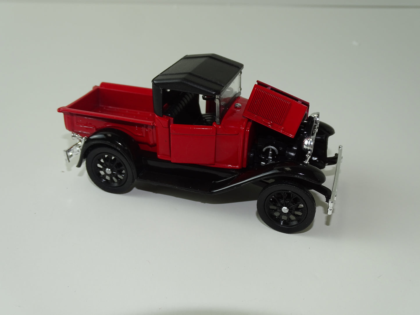 1928 Ford Model A