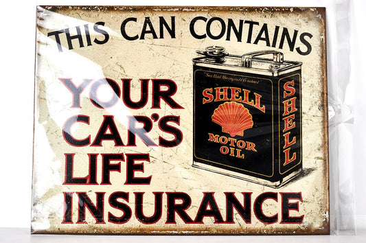 Shell Life Insurance