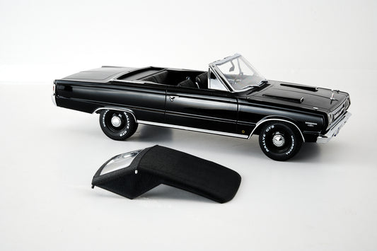 1967 Plymouth Belvedere GT