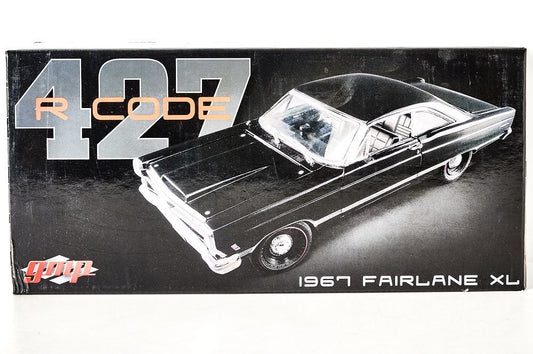1967 Fairlane XL