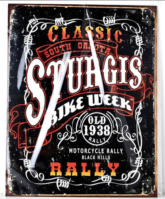 Sturgis-Classic Rally