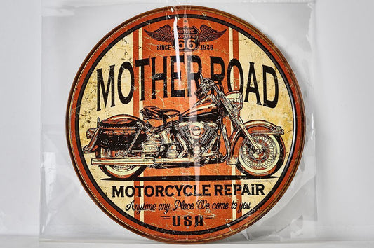 Mother Road Repair