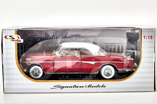 1955 Chrysler Imperial HT