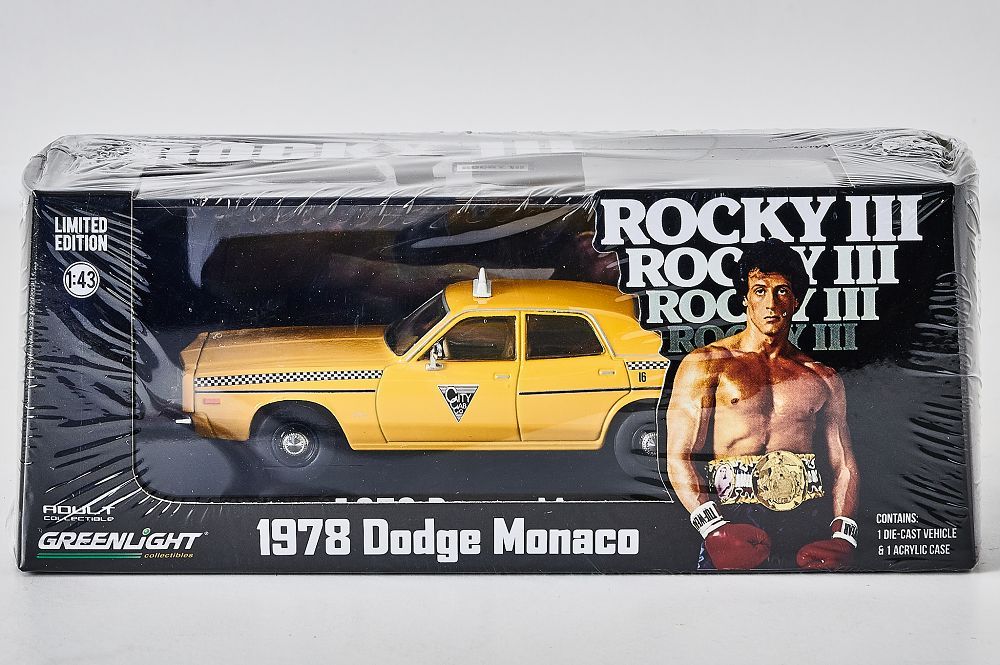1978 Dodge Monaco