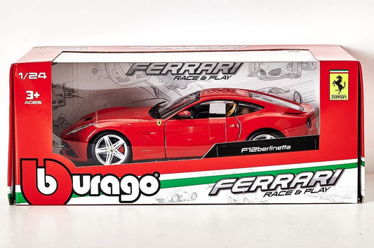 Ferrari Race & Play